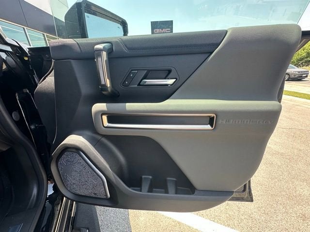 2025 GMC HUMMER EV Pickup 2X