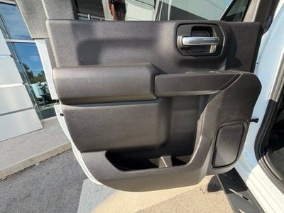 2024 GMC Sierra 2500 HD Pro