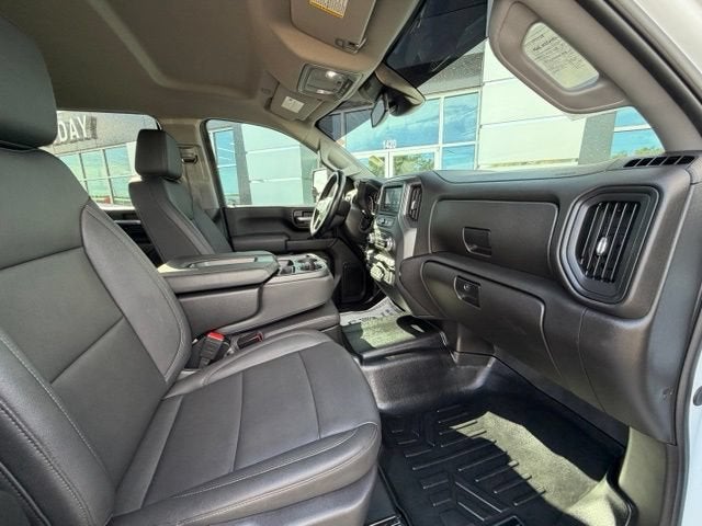 2024 GMC Sierra 2500 HD Pro