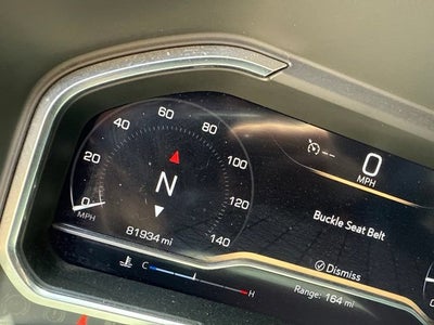 2024 GMC Sierra 3500 HD AT4