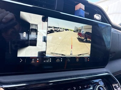 2024 GMC Sierra 3500 HD AT4