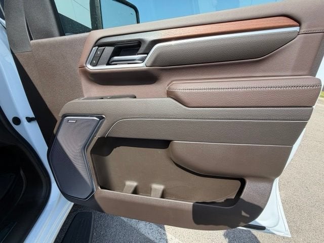 2026 GMC Sierra 2500HD Denali - Photo 25