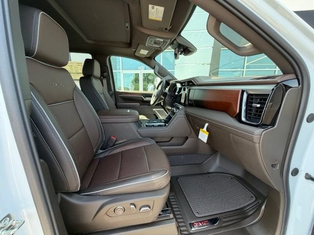 2026 GMC Sierra 2500HD Denali - Photo 26