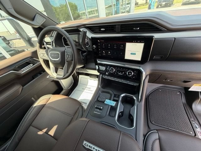 2026 GMC Sierra 2500HD Denali - Photo 27