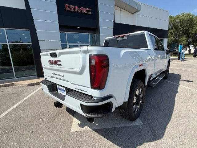 2026 GMC Sierra 2500HD Denali - Photo 28