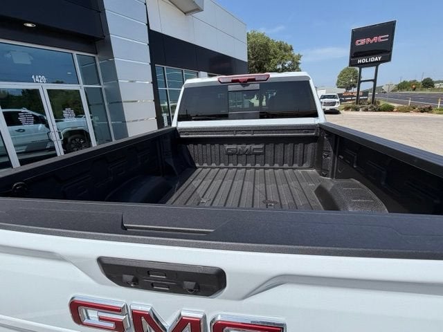 2026 GMC Sierra 2500HD Denali - Photo 30
