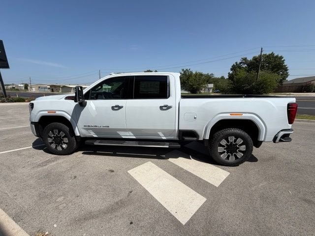 2026 GMC Sierra 2500HD Denali - Photo 32