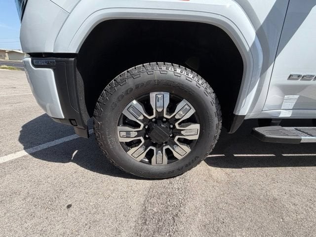 2026 GMC Sierra 2500HD Denali - Photo 33