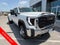 2026 GMC Sierra 3500 HD Pro DRW