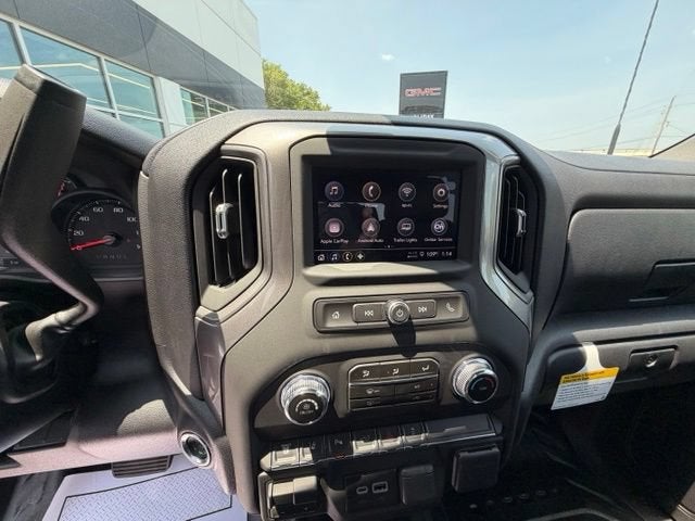 2026 GMC Sierra 3500 HD Pro DRW