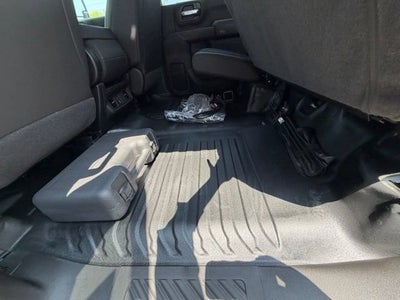 2026 GMC Sierra 3500 HD Pro DRW