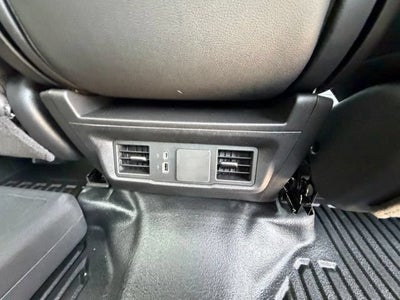 2026 GMC Sierra 3500 HD Pro DRW