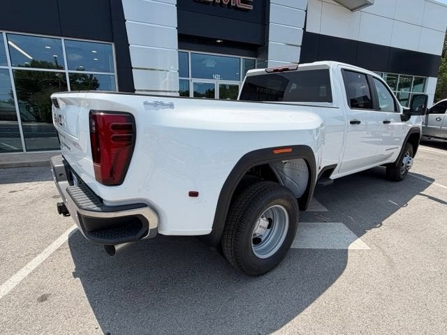 2026 GMC Sierra 3500 HD Pro DRW