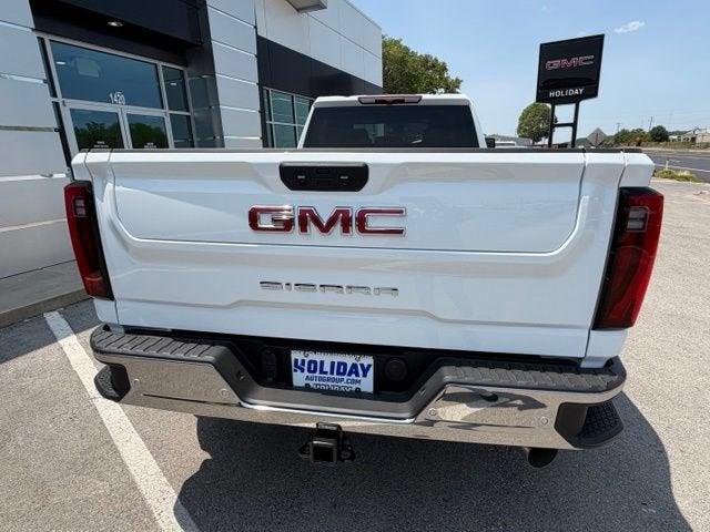 2026 GMC Sierra 3500 HD Pro DRW