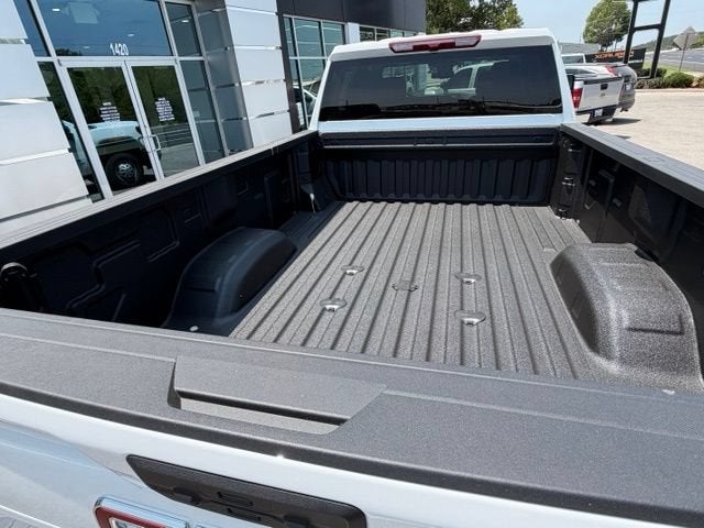 2026 GMC Sierra 3500 HD Pro DRW