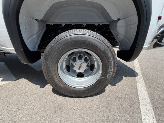 2026 GMC Sierra 3500 HD Pro DRW