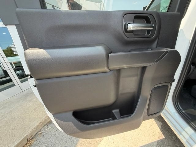 2026 GMC Sierra 3500 HD Pro DRW