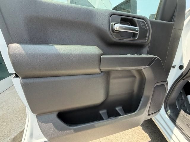 2026 GMC Sierra 3500 HD Pro DRW