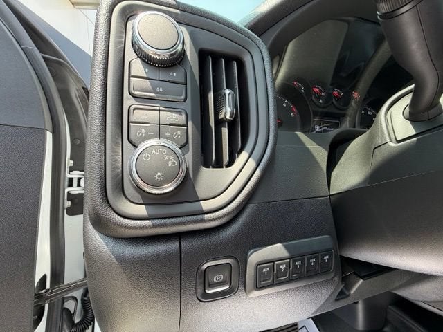 2026 GMC Sierra 3500 HD Pro DRW