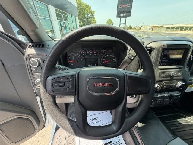 2026 GMC Sierra 3500 HD Pro DRW