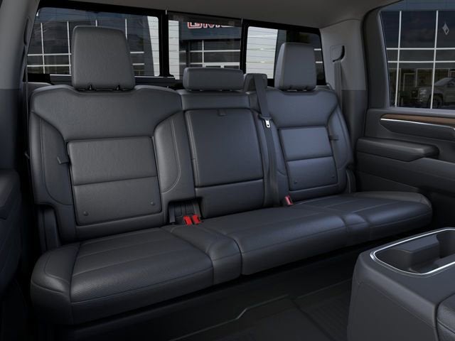 2026 GMC Sierra 3500 HD SLT
