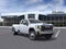 2026 GMC Sierra 3500 HD SLT DRW