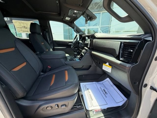 2026 GMC Sierra 1500 AT4 - Photo 26