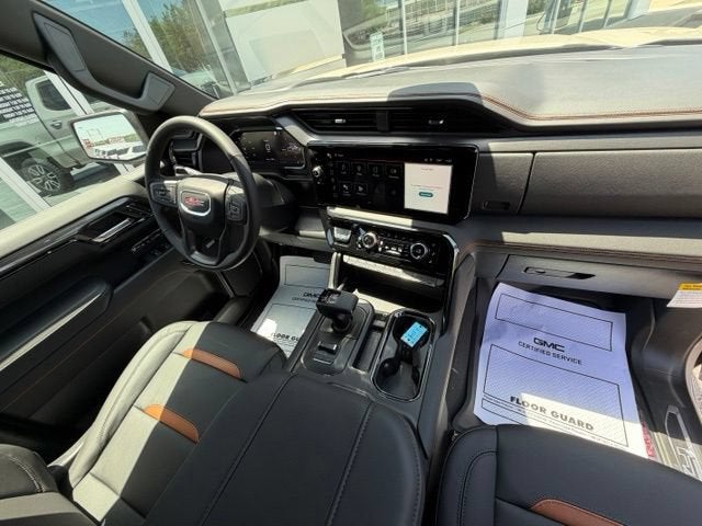 2026 GMC Sierra 1500 AT4 - Photo 27