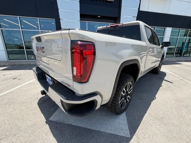 2026 GMC Sierra 1500 AT4 - Photo 28