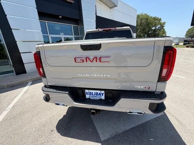 2026 GMC Sierra 1500 AT4 - Photo 29