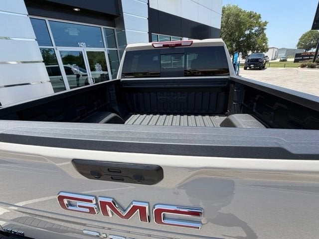 2026 GMC Sierra 1500 AT4 - Photo 30