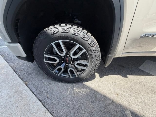 2026 GMC Sierra 1500 AT4 - Photo 33