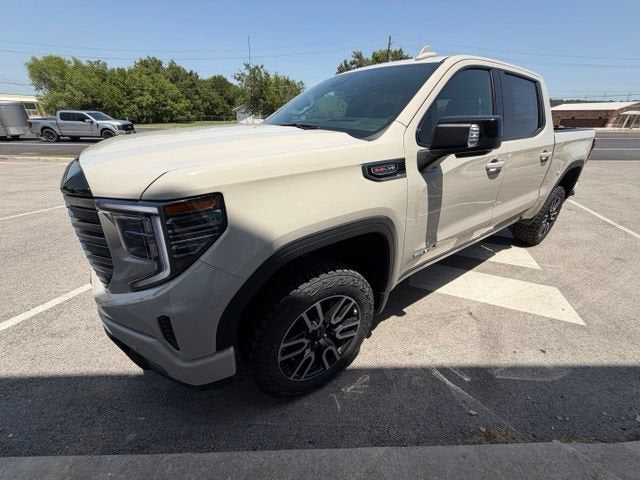 2026 GMC Sierra 1500 AT4 - Photo 34