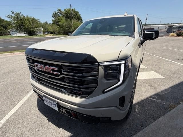 2026 GMC Sierra 1500 AT4 - Photo 35