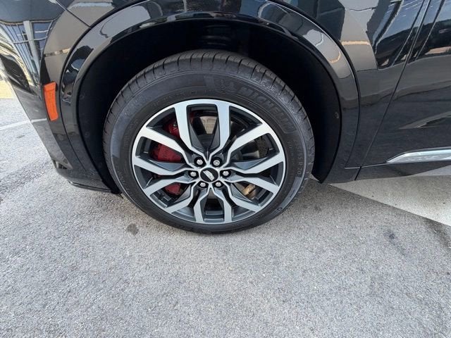 2022 Cadillac XT6 Sport