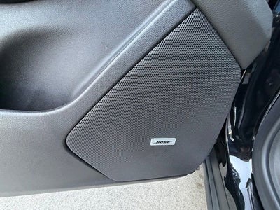 2022 Cadillac XT6 Sport