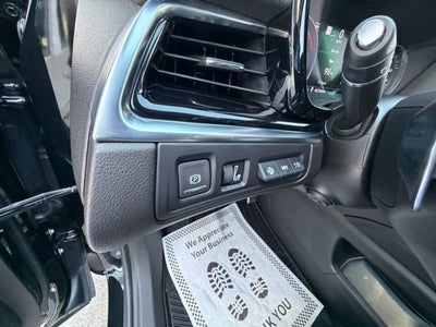 2022 Cadillac XT6 Sport