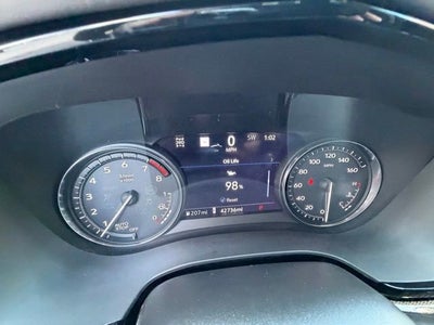 2022 Cadillac XT6 Sport