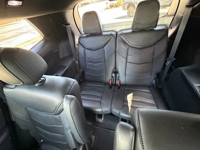 2022 Cadillac XT6 Sport