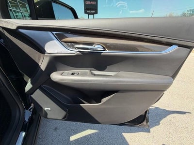 2022 Cadillac XT6 Sport