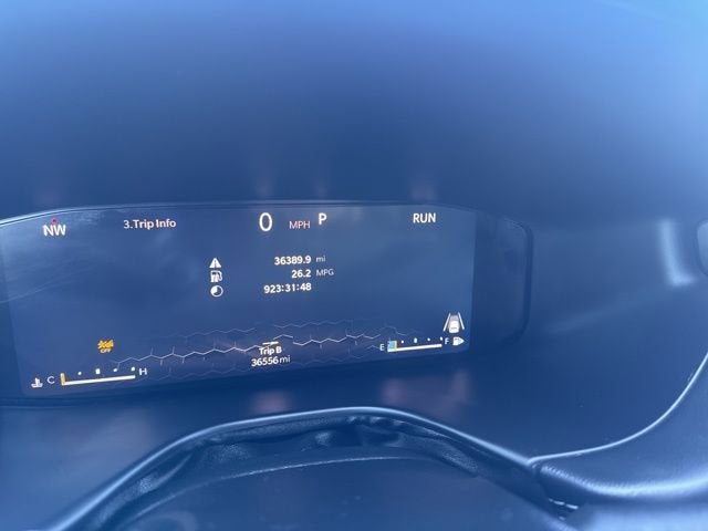 2023 Jeep Compass High Altitude