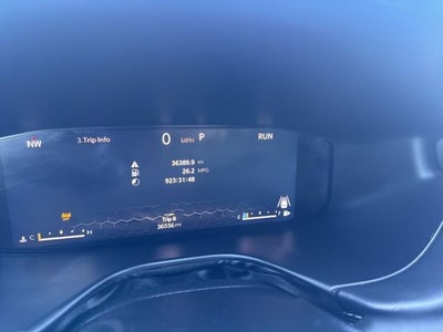 2023 Jeep Compass High Altitude