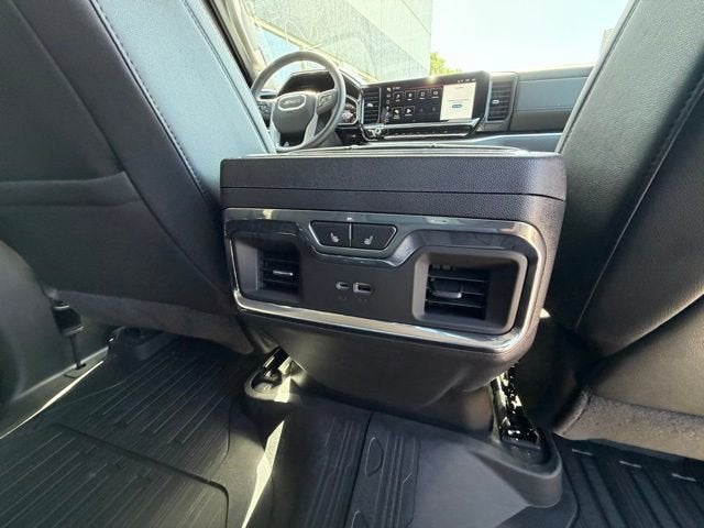 2026 GMC Sierra 1500 SLT - Photo 28
