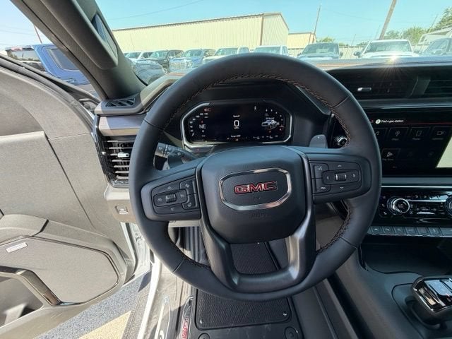 2026 GMC Sierra 1500 AT4 - Photo 10