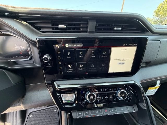 2026 GMC Sierra 1500 AT4 - Photo 12