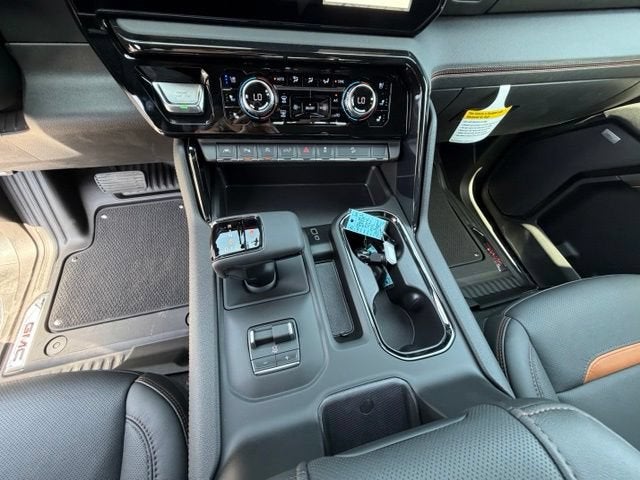 2026 GMC Sierra 1500 AT4 - Photo 13