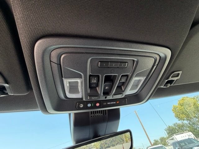 2026 GMC Sierra 1500 AT4 - Photo 15