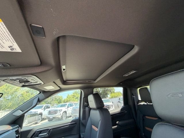 2026 GMC Sierra 1500 AT4 - Photo 16