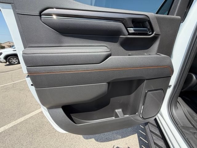 2026 GMC Sierra 1500 AT4 - Photo 17