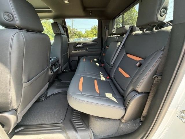 2026 GMC Sierra 1500 AT4 - Photo 18